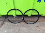 Fulcrum Racing 35 Disc Wielset, Fietsen en Brommers, Fietsonderdelen, Ophalen, Gebruikt, Racefiets, Wiel