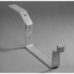 dakgootbeugel muurbeugel gootbeugel beugel 170mm, Ophalen of Verzenden