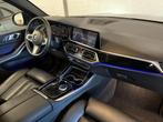 BMW X5 XDrive40i High Executive M-Sport|22"|Pano|Trekhaak|Ca, Automaat, Gebruikt, 340 pk, Bedrijf