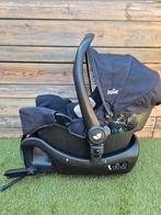 Maxicosi Joie met isofix onderstel, Kinderen en Baby's, Autostoeltjes, Ophalen, Gebruikt, Overige merken, Isofix