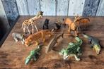 Setje dieren, Kinderen en Baby's, Speelgoed | Overig, Ophalen, Gebruikt, Jongen of Meisje