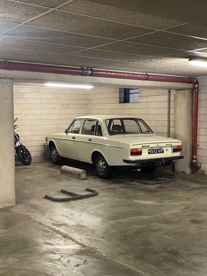 Te huur: Veilige parkeerplek in Amsterdam Oud-West, Huizen en Kamers, Garages en Parkeerplaatsen, Amsterdam