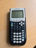 Grafische rekenmachine TI-84 Plus, Diversen, Ophalen
