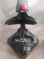 Magnetische ski drager voor 2 paar ski's, Ophalen of Verzenden, Gebruikt, Universele onderdelen