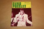 Idool-magazine Elvis Presley - 1973 !!, Gebruikt, Ophalen of Verzenden, Boek, Tijdschrift of Artikel
