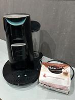 Senseo kofiezetapparaat, Witgoed en Apparatuur, Koffiezetapparaten, Ophalen, Zo goed als nieuw, Koffiemachine