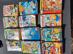 Donald Duck pockets, Meerdere comics, Ophalen, Gelezen, Europa
