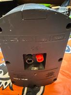 Solid Luidspreker - Getest en Goed!, Overige merken, Gebruikt, Ophalen of Verzenden, Minder dan 60 watt