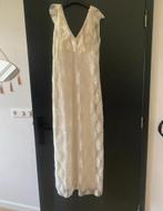 Mooie lange jurk, Kleding | Dames, Gelegenheidskleding, Galajurk, Ophalen of Verzenden, Zo goed als nieuw, Maat 36 (S)