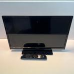 Hitachi 22HE4002 22 Inch Full-HD Smart TV + afstandsbedienin