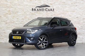 SEAT Arona 1.0 TSI FR Business Intense | VIRTUAL COCKPIT | L beschikbaar voor biedingen