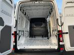 VW Crafter 2.0 TDi (103 kW) 35 L3H2 4Motion, Auto's, Bestelauto's, Stof, Gebruikt, 4 cilinders, 2242 kg