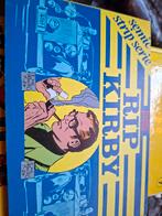 Rip Kirby - Semic Strip Serie, Boeken, Eén stripboek, Ophalen of Verzenden, Gelezen, John Prentice