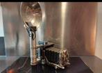 ANTIEK COMPLEET WERKEND GRAFLEX SPEED GRAPHIC 4x5 FOTOCAMERA, Ophalen of Verzenden, Gebruikt, Spiegelreflex, Overige Merken