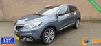 Renault Kadjar 1.2 TCe Bose 6 bak,navi,clima,pdc/nw ketting!, Gebruikt, 4 cilinders, 1198 cc, Origineel Nederlands