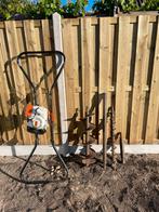 Stihl BT360 Grondboor, Ophalen, Gebruikt, 600 watt of meer, Overige typen