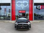 Mercedes-Benz A-klasse 250 Premium Plus Edition AMG-Panorma, 15 km/l, Gebruikt, 4 cilinders, Zwart