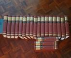 Winkler Prins
20 delen, Boeken, Encyclopedieën, Ophalen of Verzenden, Gelezen, Algemeen