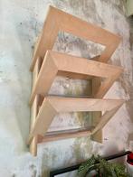 Vintage IKEA tijdschriftrek krant platenhouder KLIPPA 2000, Ophalen of Verzenden, Zo goed als nieuw