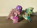 4 Ponys My little Pony Lookalike, Ophalen, Gebruikt