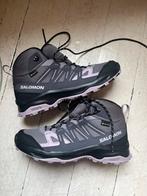Salomon hike wandelschoenen gore-tex bergschoenen dames 40, Ophalen of Verzenden, Nieuw, Schoenen