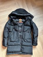 Parajumpers Jas zwart Maat 176 - Bijna Nieuw!, Kinderen en Baby's, Kinderkleding | Maat 176, Ophalen