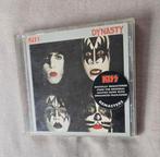 Kiss - Dynasty CD, Ophalen of Verzenden, Zo goed als nieuw, Overige genres