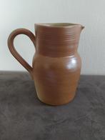 Vintage Gres du Berry kan, Ophalen of Verzenden