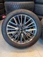 19” Originele Audi Q3 Tiguan Bridgestone zomerset, Audi, Gebruikt, Banden en Velgen, 235 mm