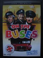 On the buses 14 t/m 26, Cd's en Dvd's, Alle leeftijden, Ophalen of Verzenden, Zo goed als nieuw, Komedie