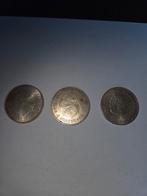 Oude Nederlandse 10 Gulden Munten Set, Postzegels en Munten, Munten | Nederland, Ophalen of Verzenden, Koningin Beatrix, 10 gulden