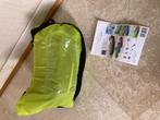 Luchtbed Cape Cod Breeze basic, Ophalen of Verzenden, Zo goed als nieuw, 1-persoons