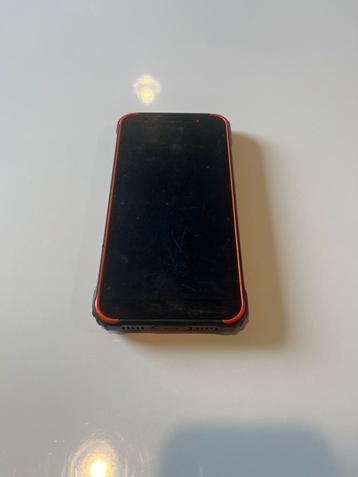 Blackview BV4900 - Robuuste Smartphone - 2 stuks! beschikbaar voor biedingen