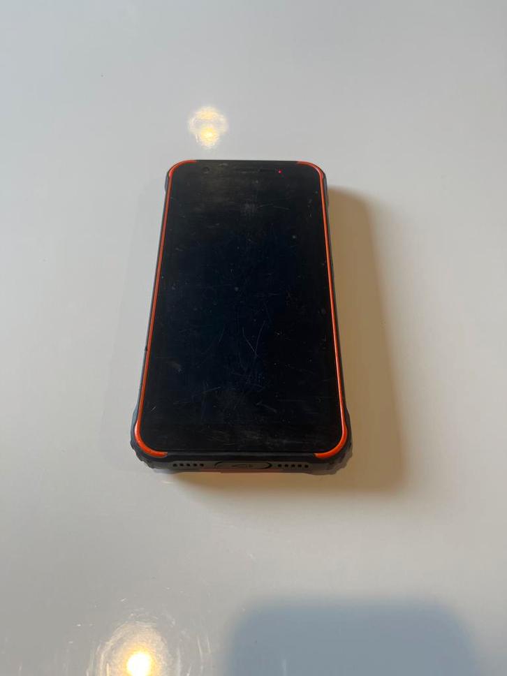 Blackview BV4900 - Robuuste Smartphone - 2 stuks!, Telecommunicatie, Mobiele telefoons | Overige merken, Gebruikt, Zonder abonnement