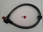 (brom)fietsslot Trelock KS 695, Ophalen of Verzenden, Gebruikt, Slot