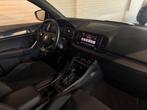 Skoda KAROQ 1.5 TSI ACT Sportline Business DSG Virtual ACC N, Automaat, 4 cilinders, Karoq, Bedrijf