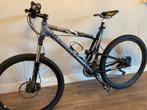 Mountainbike Corratec Glacier 26 inch, Ophalen, 24 inch of meer, Gebruikt, V-brakes