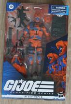 G.I. Joe Classified Alley Viper, Verzenden, Nieuw