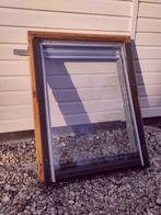 Velux dakraam AA M4A, Doe-het-zelf en Verbouw, Ophalen, Gebruikt, Minder dan 80 cm, 80 tot 120 cm