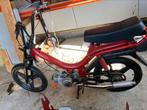 Puch z one, Fietsen en Brommers, Brommers | Puch, Ophalen, Gebruikt, Overige modellen, Maximaal 45 km/u