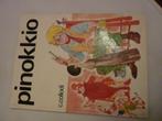 C. Collodi - Pinokkio, Boeken, Sprookjes en Fabels, Ophalen of Verzenden, Zo goed als nieuw