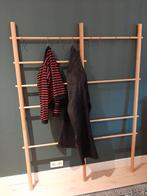 Ikea wandrek/kledingrek/kapstok limited edition, Ophalen, Zo goed als nieuw, Metaal, Staande kapstok