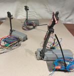 Marklin sein paaltjes, 1 geknikt., Hobby en Vrije tijd, Modeltreinen | N-Spoor, Overige merken, Gebruikt, Gelijkstroom, Overige typen