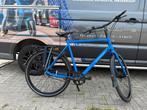 Batavus Dinsdag H61 cm, Versnellingen, Batavus, Ophalen of Verzenden, Zo goed als nieuw