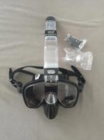 Snorkelmasker / Snorkel Masker Bril Kinderen Volwassenen, Verzenden, Nieuw, Snorkelmasker