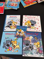 5 boeken Woezel en Pip, Ophalen of Verzenden, Zo goed als nieuw, 3 tot 4 jaar