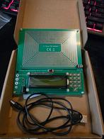 Schumann Frequentie Generator - 0.001-200kHz, Hobby en Vrije tijd, Ophalen of Verzenden, Nieuw