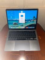 M1 MacBook Pro 13-inch | 512GB | Garantie, Computers en Software, Apple Macbooks, MacBook Pro, Qwerty, 8 GB, 13 inch