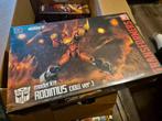Rodimus Model Kit Bouwdoos Gunpla, Ophalen of Verzenden, Nieuw, Autobots