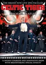 DVD MICHAEL FLATLEY- CELTIC TIGER, Alle leeftijden, Ophalen of Verzenden, Gebruikt, Muziek en Concerten